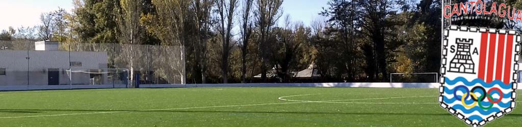 Estadio Municipal Cantolagua